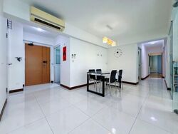 Blk 278B Compassvale Helm (Sengkang), HDB 5 Rooms #554239761